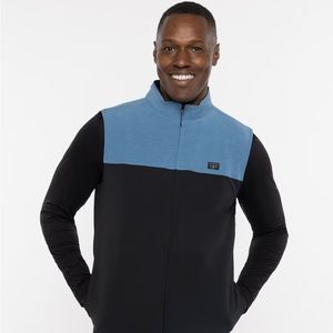 New in package! Travis Matthew vest! I have 2 of these to sell.
